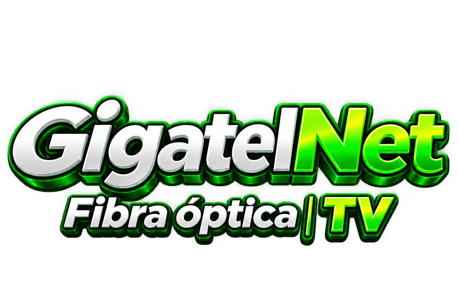 GigatelNet Fibra Óptica