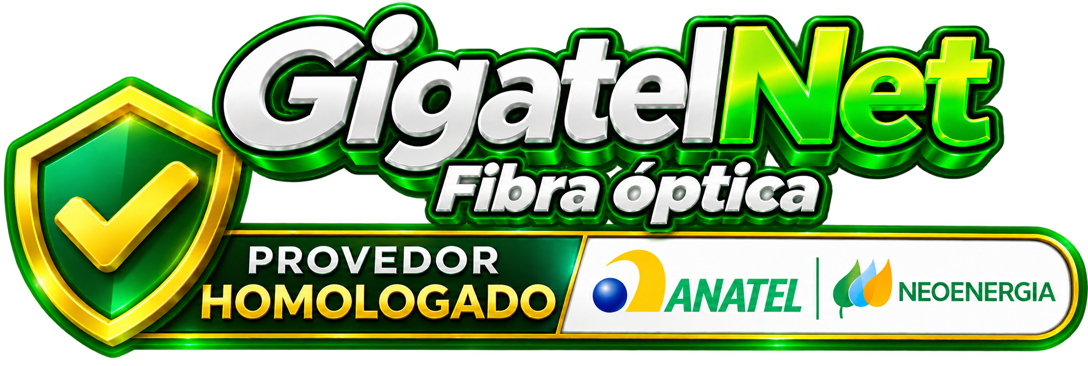 Destaque da GigaTelNet